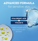 مزيل عرق رول أون NIVEA Men sensitive 50 مل (علامة تجارية بريطانية)