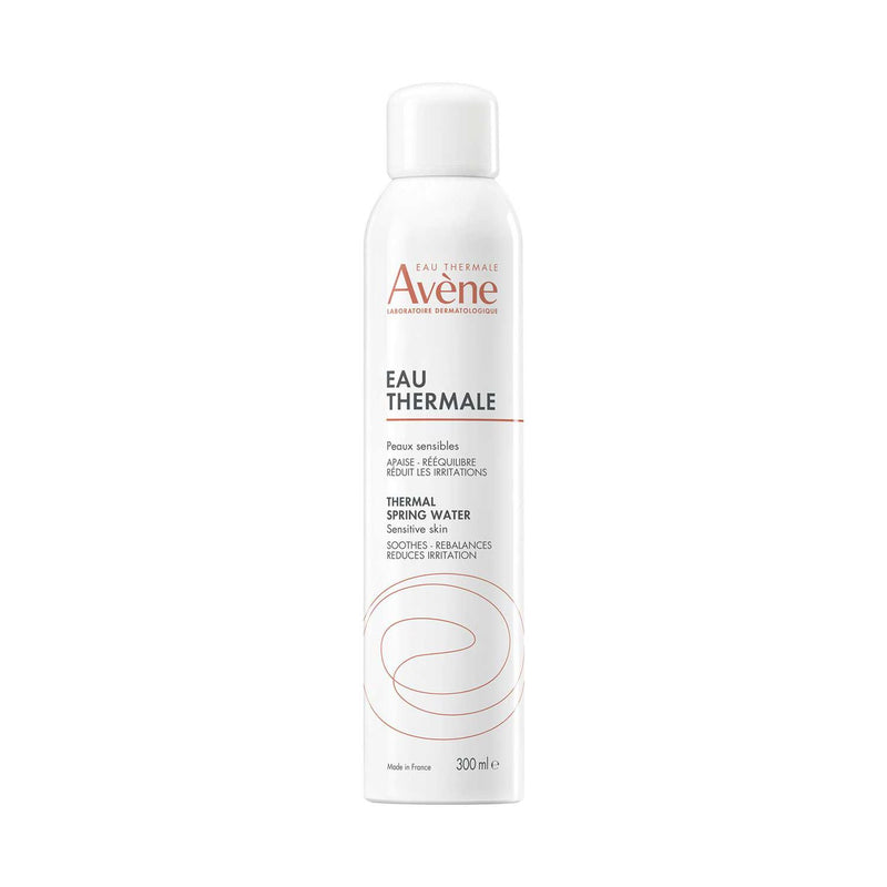Avène Thermal Spring Water Spray 300ml - British product