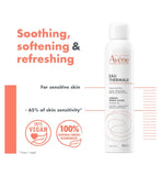 Avène Thermal Spring Water Spray 300ml - British product