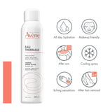 Avène Thermal Spring Water Spray 300ml - British product