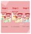 Cow and Gate first infant milk liquid formula 1L - British product