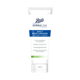 Boots Boots Dermacare Daily Moisturising Shower Cream 250ml- Buy online at McGrocer