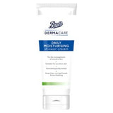 Boots Dermacare moisturising shower cream 250ml - British product