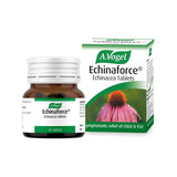 A. Vogel Echinaforce Echinacea tablets 42 count (British brand)