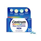 Centrum Men Multivitamins & Minerals Tablets 30 Pack