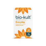 Boots Bio-Kult Everyday Gut Supplement Digestive Probiotic 30 Capsules- Buy online at McGrocer