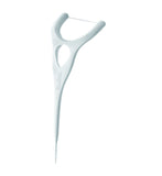 DenTek Y Floss Picks Mint 75 Picks - British product