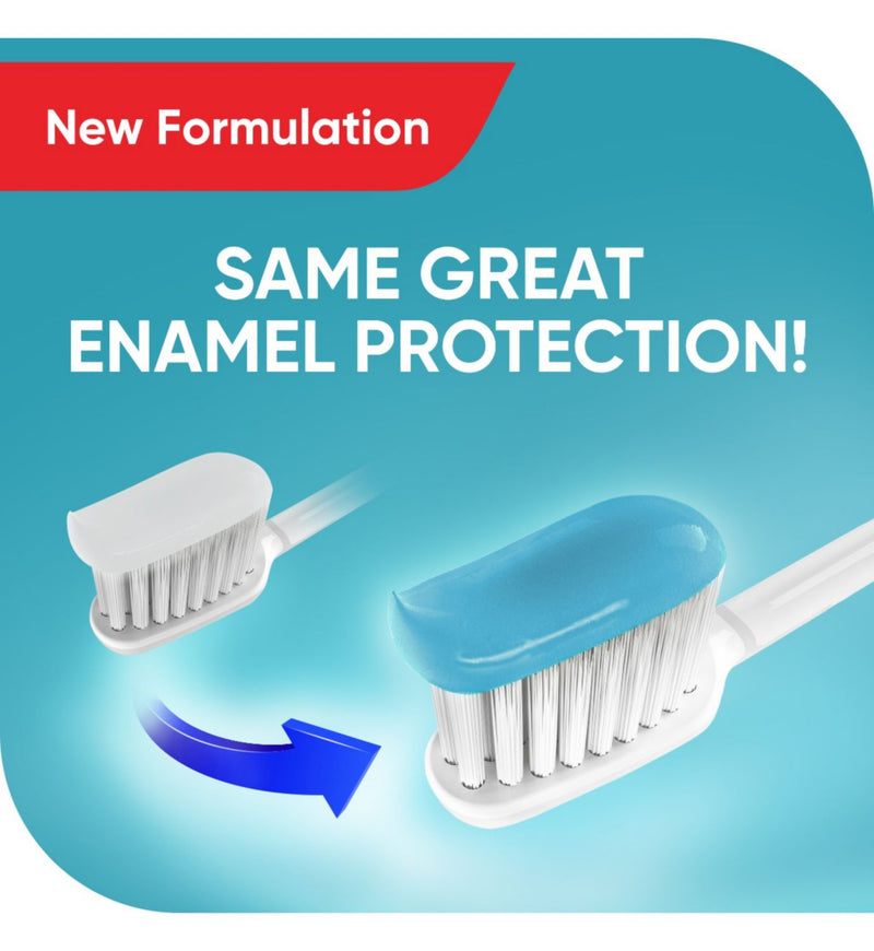 معجون أسنان Sensodyne Pronamel Extra Freshness 75ml (علامة تجارية بريطانية)