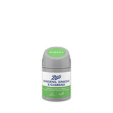 Boots Ginseng Ginkgo & Guarana Food Supplement 30 Tablets - British product