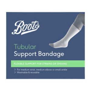 Boots Boots Tubular Support Bandage Size C- Buy online at McGrocer