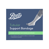 Boots Boots Tubular Support Bandage Size C- Buy online at McGrocer