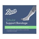 Boots Tubular Support Bandage Size C