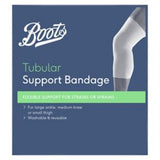Boots tubular support bandage Size E - British product