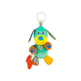 Boots Tomy Lamaze Pupsqueak Soft Baby Toy- Buy online at McGrocer