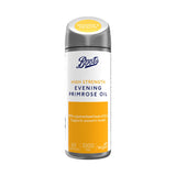 Boots Boots Evening Primrose Oil 1000mg 60 Capsules Vitamin E Supplement- Buy online at McGrocer
