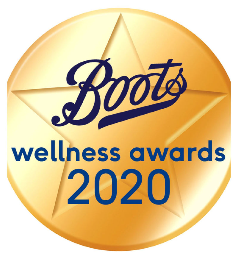 Boots evening primrose oil supplement capsules imported from the UK