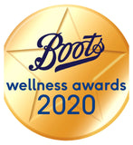 Boots evening primrose oil supplement capsules imported from the UK
