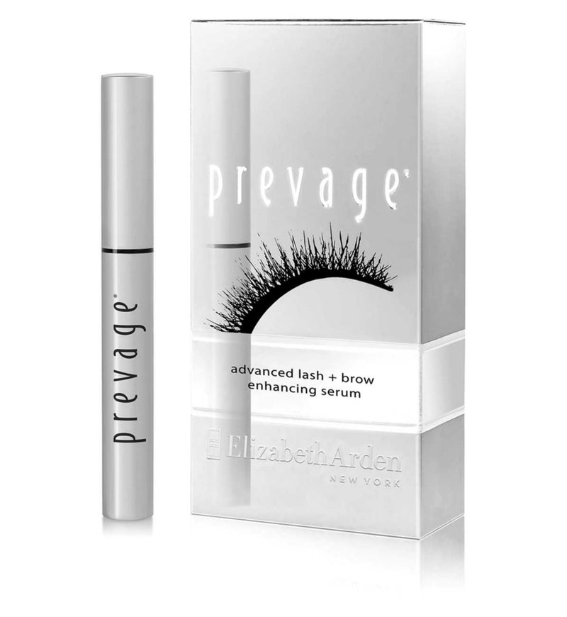 Elizabeth Arden clinical lash and brow enhancing serum, UK version