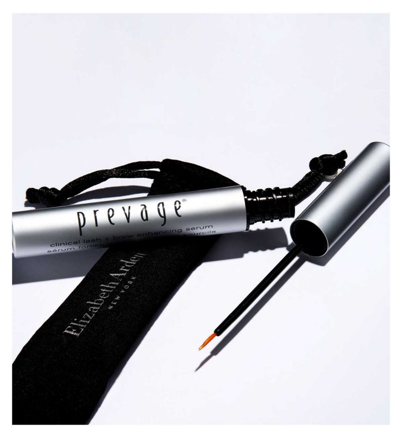 Elizabeth Arden clinical lash and brow enhancing serum, UK version