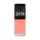Maybelline Color Show nail polish 7ml, imported from the UK