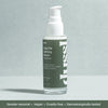 dussl calming serum daily PM, imported from the UK