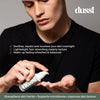 dussl calming serum daily PM, imported from the UK