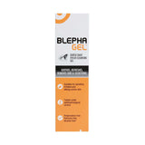 BLEPHAGEL eyelid cleansing gel 30g, UK version