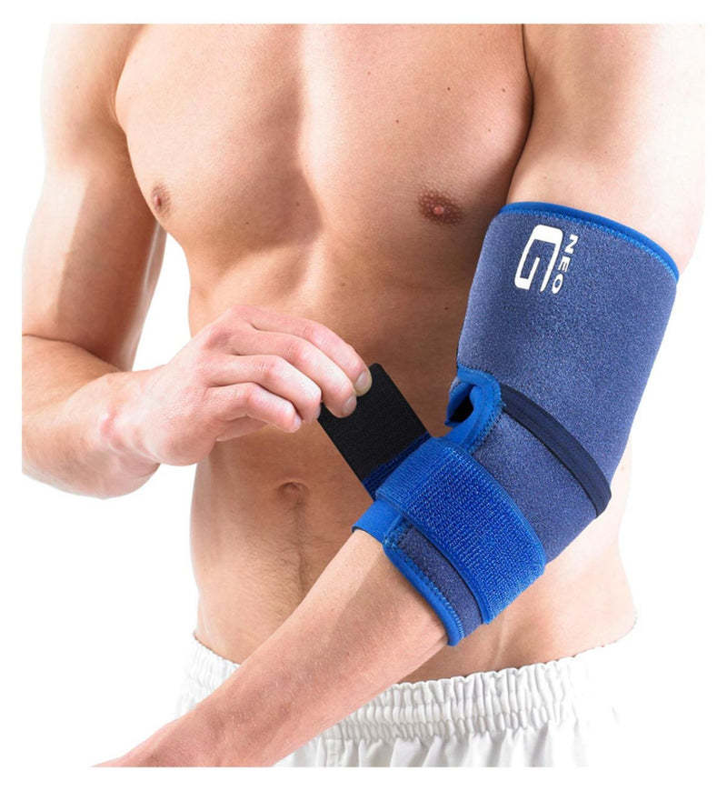 Neo G Ellbogenbandage Universalgröße, importiert aus dem Vereinigten Königreich