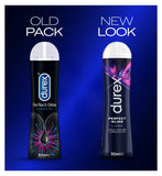 Durex Perfect Glide silicone lubricant 50ml (British brand)