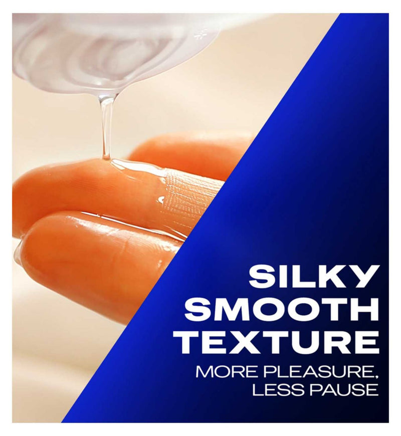 Durex Perfect Glide silicone lubricant 50ml (British brand)