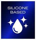 Durex Perfect Glide silicone lubricant 50ml (British brand)