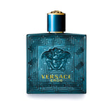 Versace Eros Eau de Toilette 100ml (British brand)