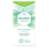 Balance Activ BV Treatment Pessaries 7 Pack - British product