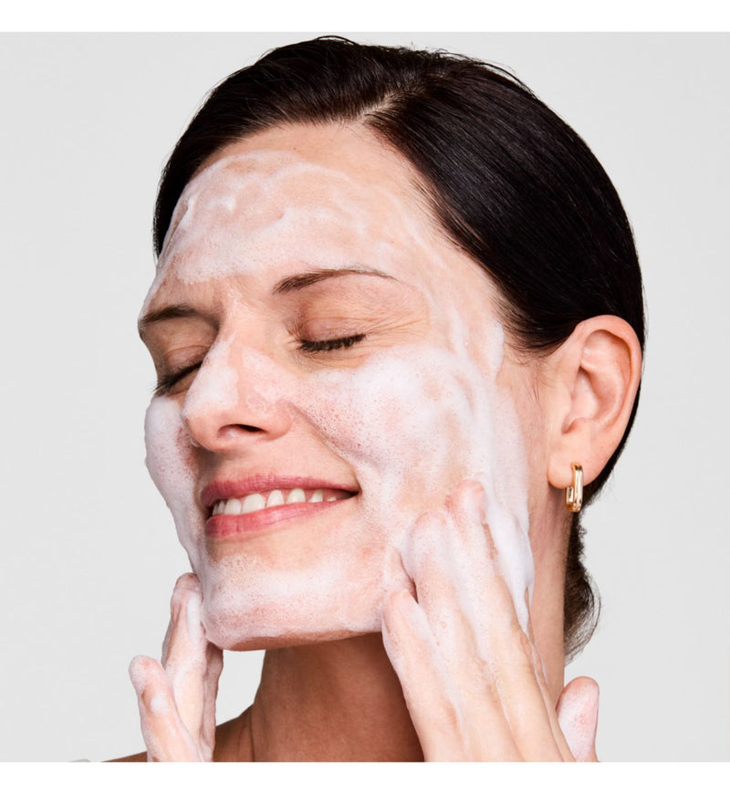 Estée Lauder Perfectly Clean cleanser and mask 150ml, imported from the UK