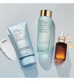 Estée Lauder Perfectly Clean cleanser and mask 150ml, imported from the UK