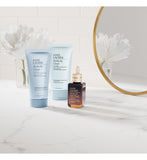 Estée Lauder Perfectly Clean cleanser and mask 150ml, imported from the UK