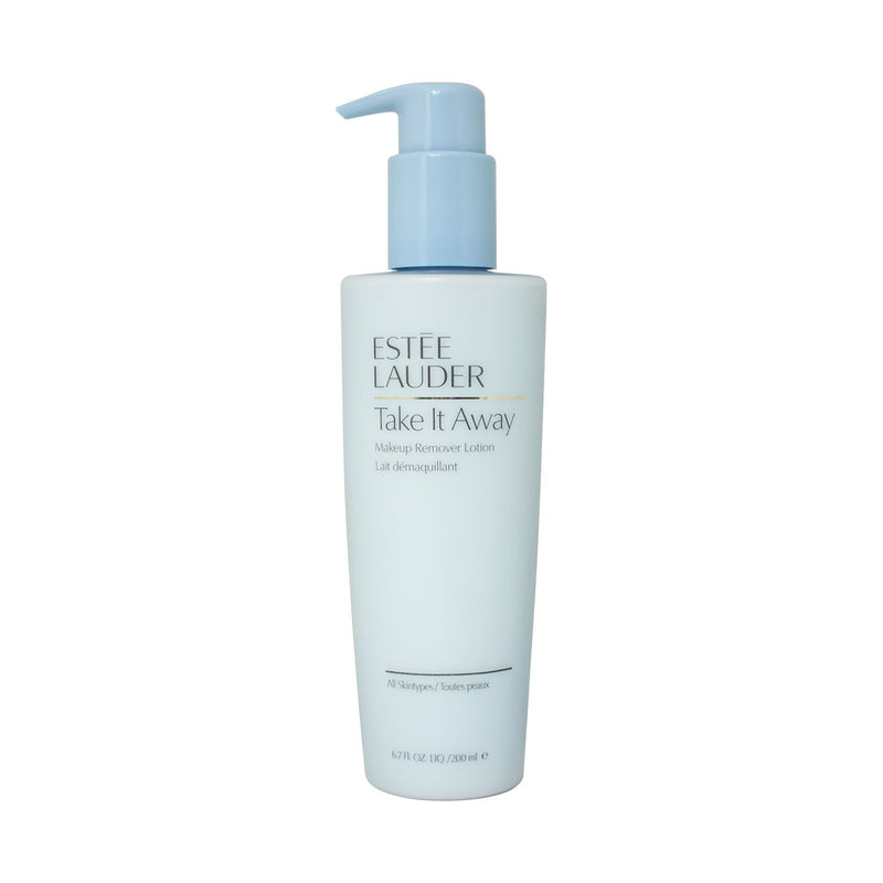 Estée Lauder Take it Away makeup remover lotion 200ml, UK version