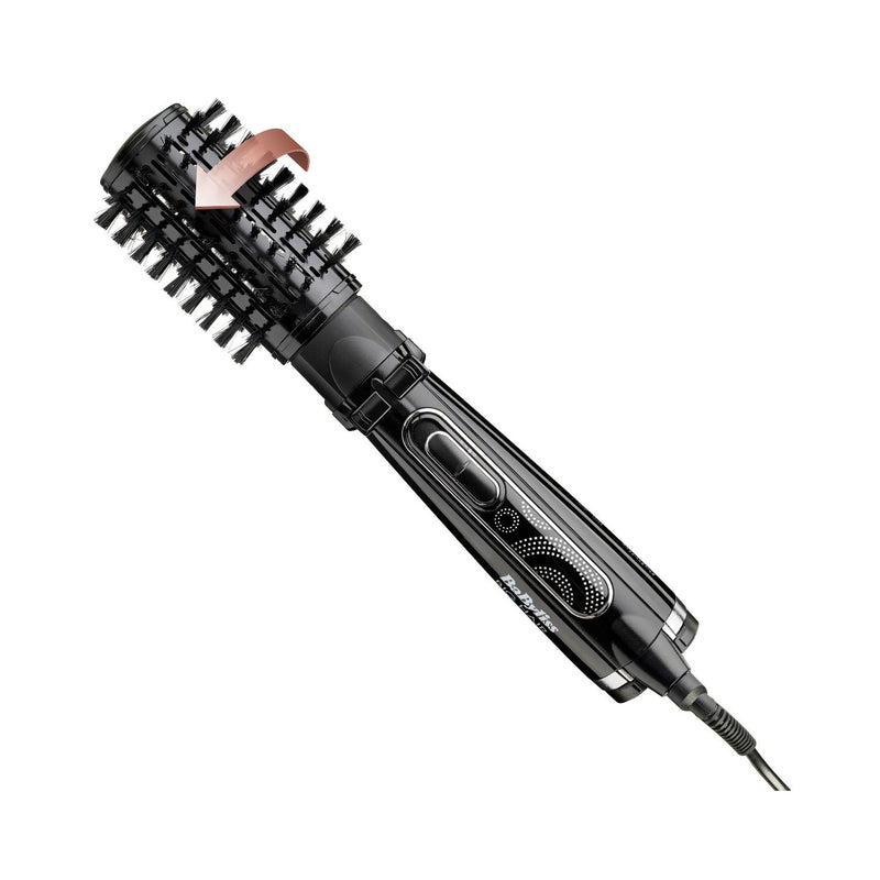 BaByliss Big Hair Rotating Hot Air Styler - British product