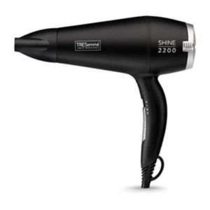 Tresemmé Pro Pure Radiant Shine Hair Dryer