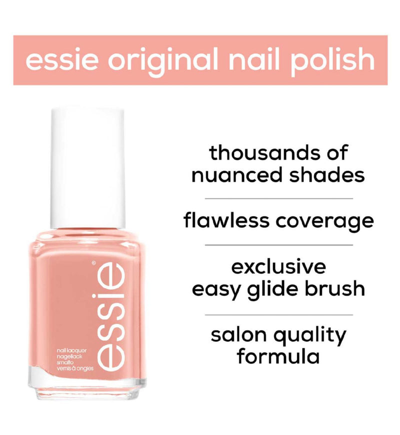 Essie Eternal Optimist Nagellack (britische Marke)
