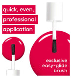 Essie nail polish Watermelon 13.5 ml, imported from the UK