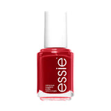 Boots Essie Fishnet Stockings Dark Red Nail Polish 13.5 ml- Buy online at McGrocer
