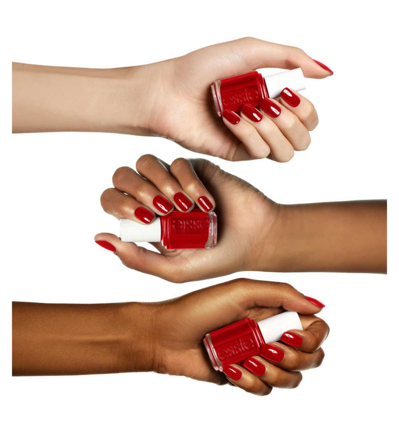 Essie nail polish Forever Yummy 13.5ml, UK version
