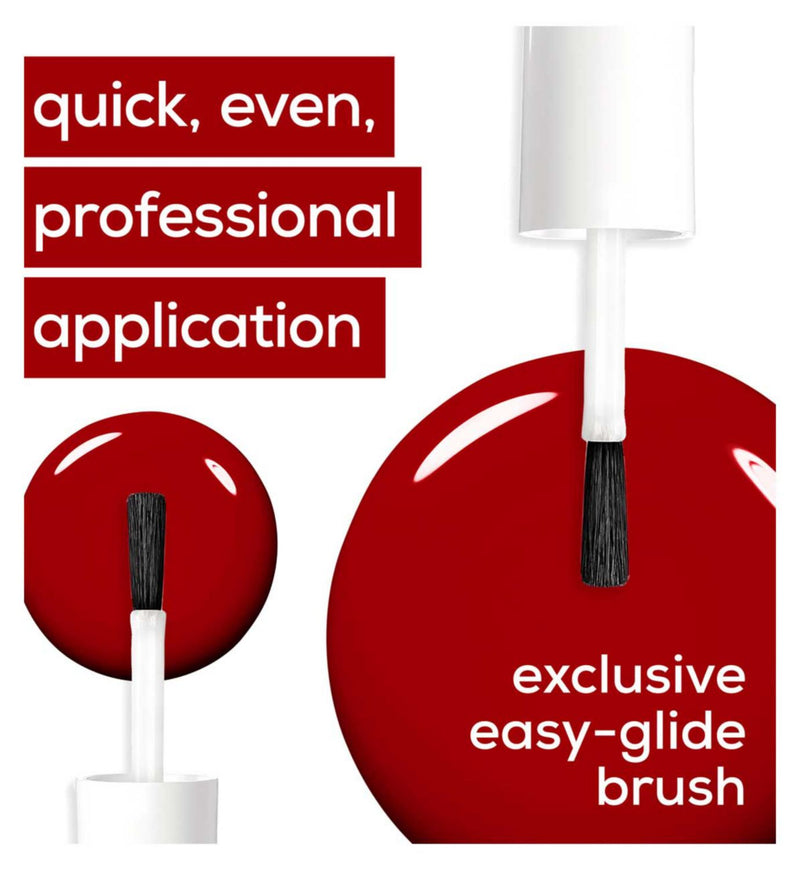 Essie nail polish Forever Yummy 13.5ml, UK version