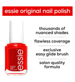 Essie Aperitif nail polish, imported from the UK