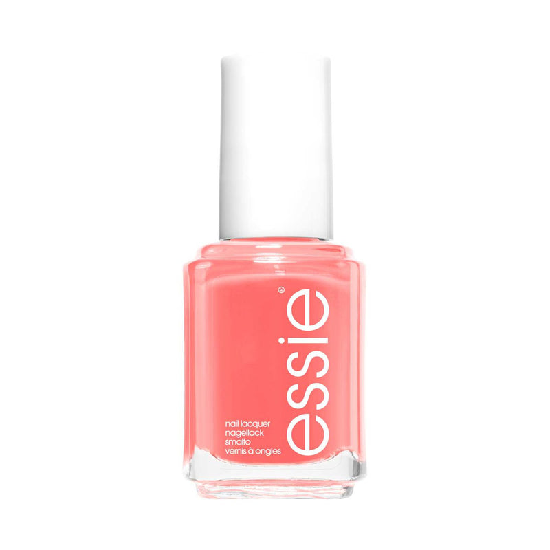 Essie Tart Deco korallenorange Nagellack 13,5 ml - Britisches Produkt