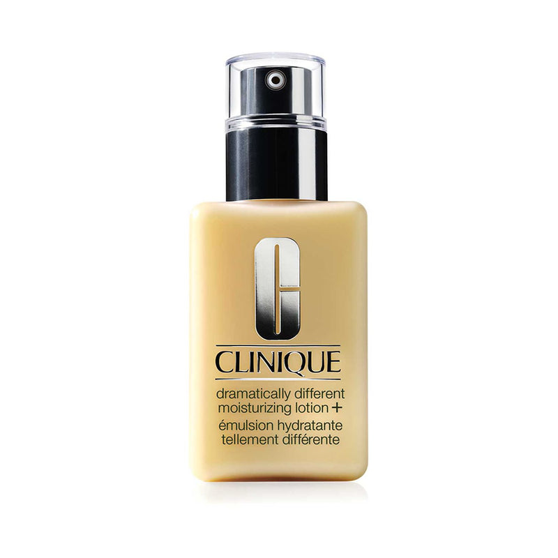 Clinique Dramatically Different Moisturising Lotion 125ml - British product