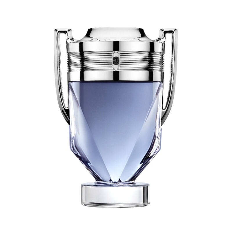 Rabanne Invictus Eau de Toilette 100ml (British brand)