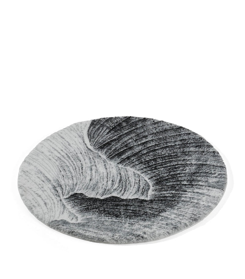 Abyss & Habidecor Yoji bath mat 90cm - British product