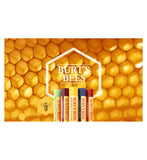 Burt's Bees honey lip balm 4.25g - British product